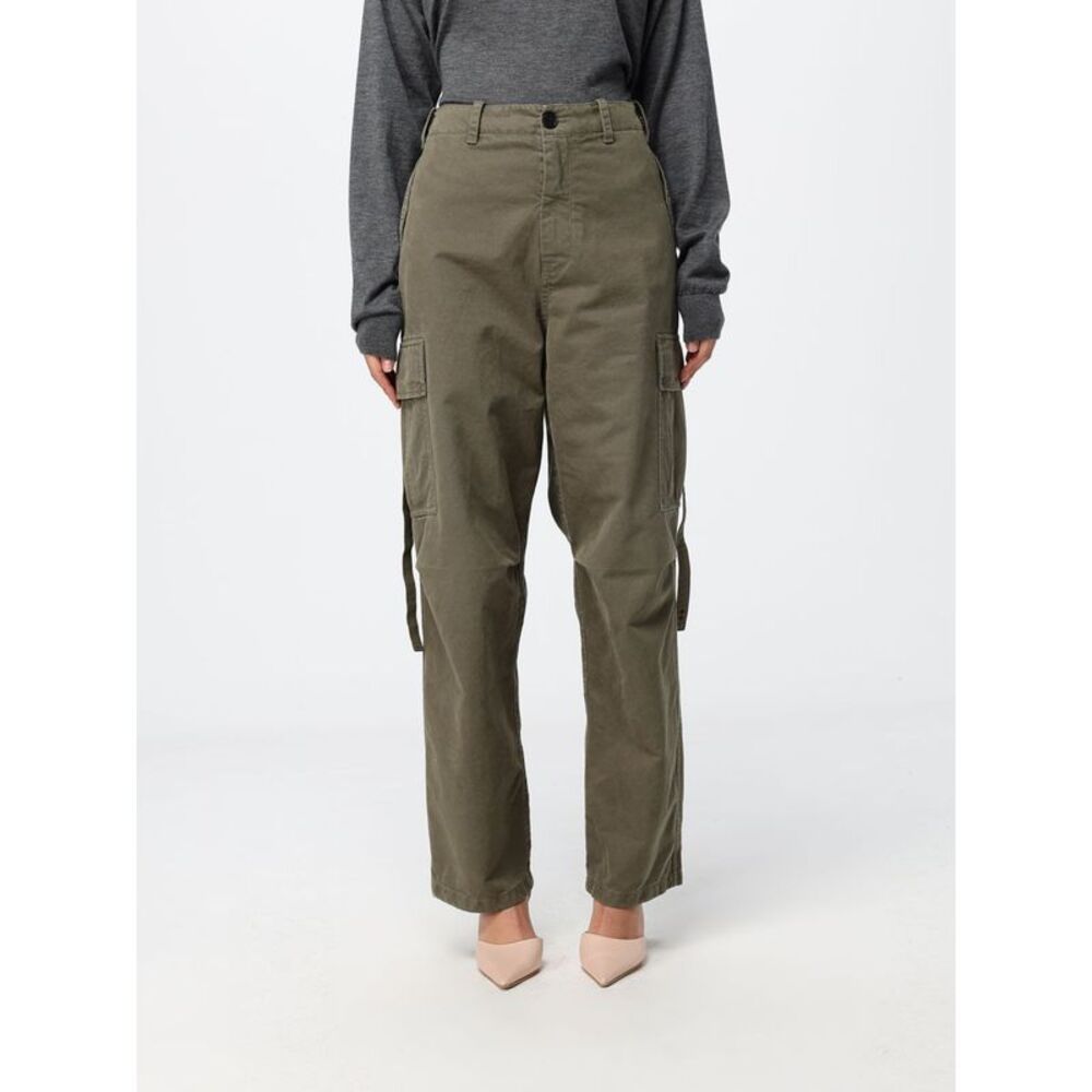Fendi Women Pants Woman Fendi